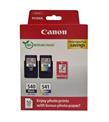 Canon PG-540 CL-541 Photo Value Multipack 2'li Mürekkep Kartuş