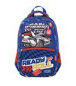 Muggle İlkokul Çantası Ready Blue Koleksiyonu Mu-9152_1)