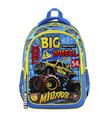 Muggle İlkokul Çantası Bıg Wheel Koleksiyonu Mu-9116_1)