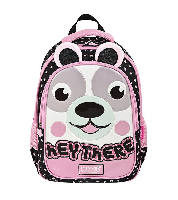 Muggle İlkokul Çantası Hey There Koleksiyonu Mu-9091