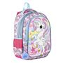 Muggle İlkokul Çantası Unıcorn Koleksiyonu Mu-9053