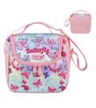 Muggle Beslenme Çantası Butterfly Koleksiyonu Mu-9038