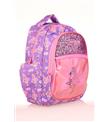 Kaukko Kıds Sırt Çantası (aynalı-taşlı Flamıngo)