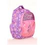 Kaukko Kıds Sırt Çantası (aynalı-taşlı Flamıngo)