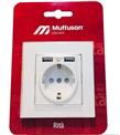 Mutlusan 2 Usb