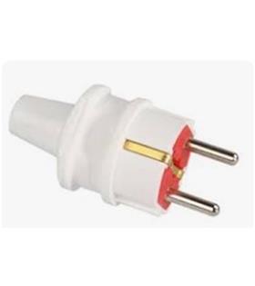 Mutlusan Topraklı Erkek Fiş (001 170 051001 00 00)