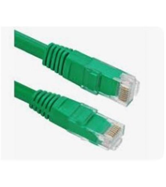 S-link SL-CAT6030 0.30mt Utp Cat6 Yeşil  Patch Kablo