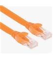 S-link SL-CAT601TR 1m Turuncu CAT6 Kablo