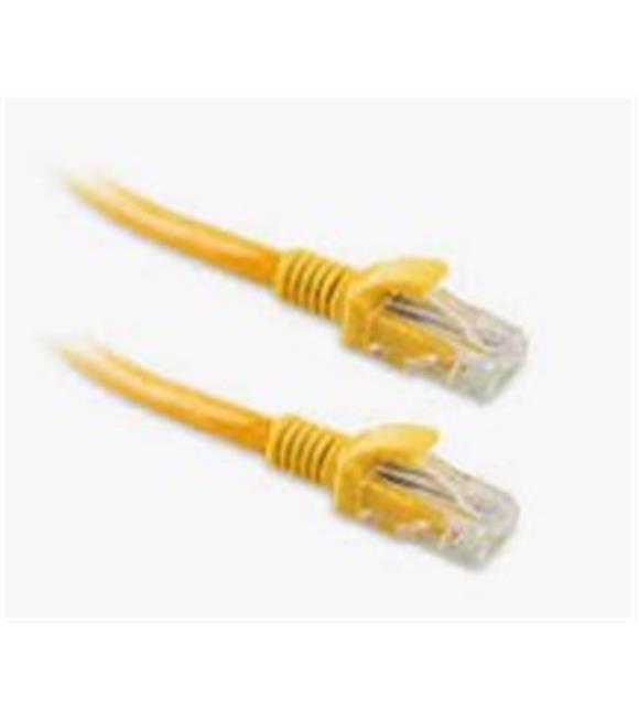 S-link SL-CAT603 Cat6 3mt Sarı  Utp Patch Kablo