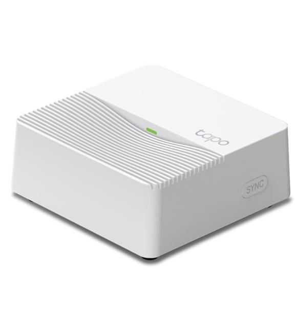 Tp-Link Tapo H200 Akıllı Ev Sistemi Hub - Alarm