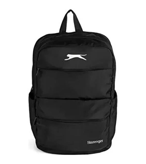 Me Sırt Çantası Slazenger Traveller Siyah 23158