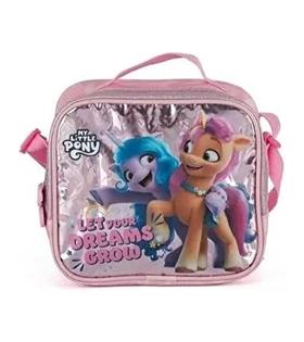 Me Beslenme Çantası My Lıttle Pony Dreams Grow 23626
