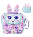 Muggle Beslenme Çantası Bunny Koleksiyonu Mu-9101