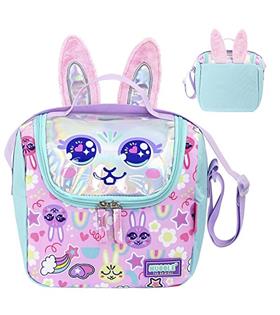 Muggle Beslenme Çantası Bunny Koleksiyonu Mu-9101