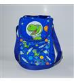 Kaukko Kıds Beslenme Çantası Toys Dınosaur L7173