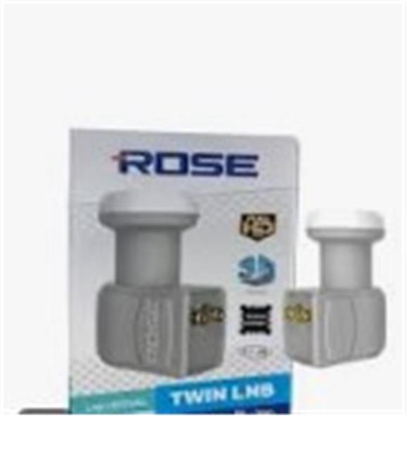 Rose Lnb İkili  RL-200