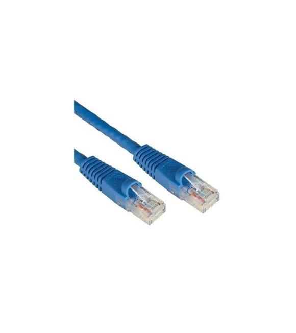 Frisyb Fa-C6e05 Cat6 5mt Patch Kablo Mavi