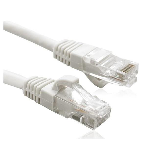 HCS Cat6 Patch Cord Lsoh 3 Metre