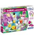 Clementoni Bilim Oyun Sabun Labaratuvarı 64433