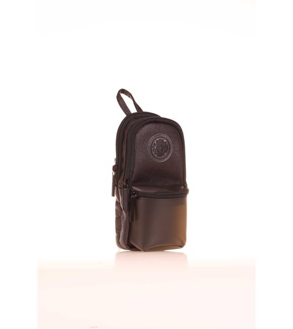 Kaukko Junıor Bag Magıcal Kalem Ç.(plaın Black) K2564_1