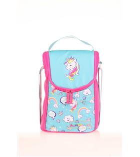 Kaukko Kıds Beslenme Çantası (toys Unıcorn) L7155