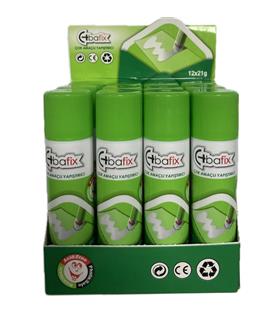 Bafix Stick Yapıştırıcı 21 GR BFX-2112DW