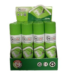 Bafix Stick Yapıştırıcı 40 GR Bfx-4012DW