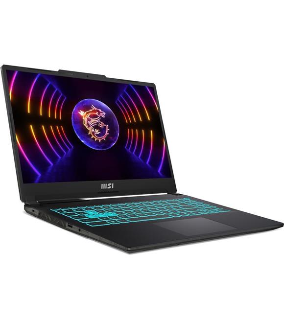 Msı Cyborg 15 A13VF-1204XTR i5-13420H 16GB DDR5 1TB RTX4060 8GB 15.6 Full HD 144Hz FreeDos Notebook