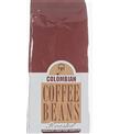 Mehmet Efendi 500gr Colombıan Çekirdek Roasted Çekirdek Kahve (WT 17,6 Oz)