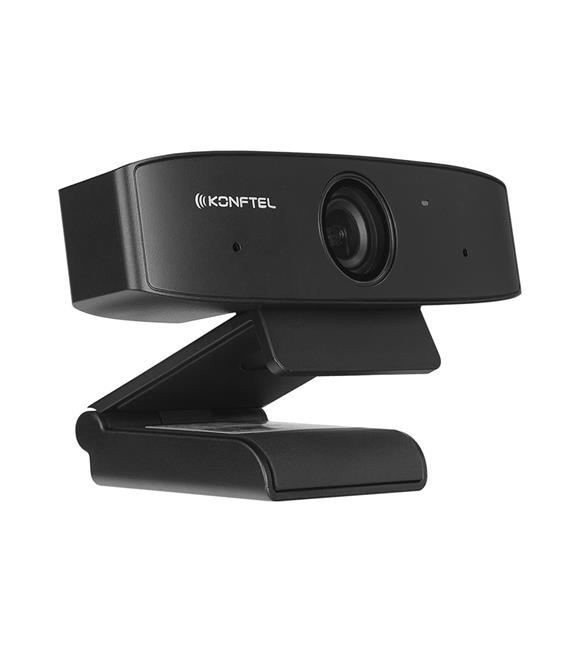 Konftel CAM10 PTZ 1080P Full HD USB Autofokus 4x Dijital Yakın. Çift Mikrofonlu Webcam Pc Kamera