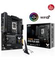 Asus TUF Gaming B760 Plus WIFI D5 Intel 760 Soket 1700 DDR5 7200(OC)MHz ATX Gaming (Oyuncu) Anakart