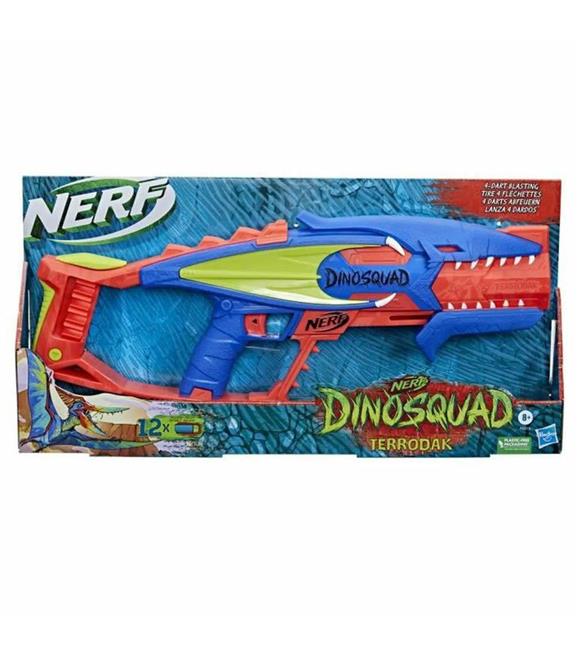 Nerf Dinosquad Terrodak F6313