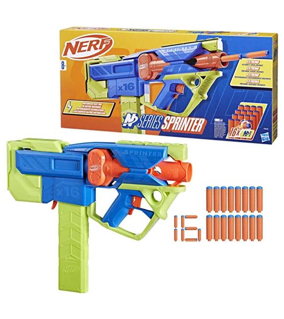 Nerf N-Serisi Sprınter