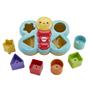 Fisher Price Şekil Eşleştirme Arkadaşı Kelebek