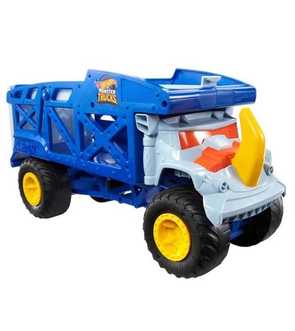 Hot Wheels Monster Trucks Taşıyıcı Kamyon MTL-HFB13