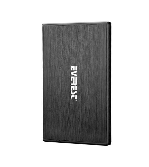 Everest HD3-257 2.5" Usb 3.0 SATA Harddisk Kutusu