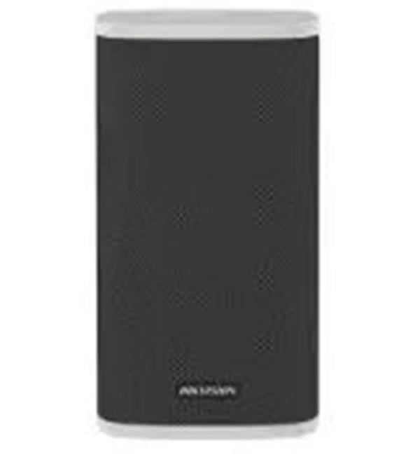 Hikvision DS-QAZ1430G1 30W Network Duvar Tipi Hoparlör