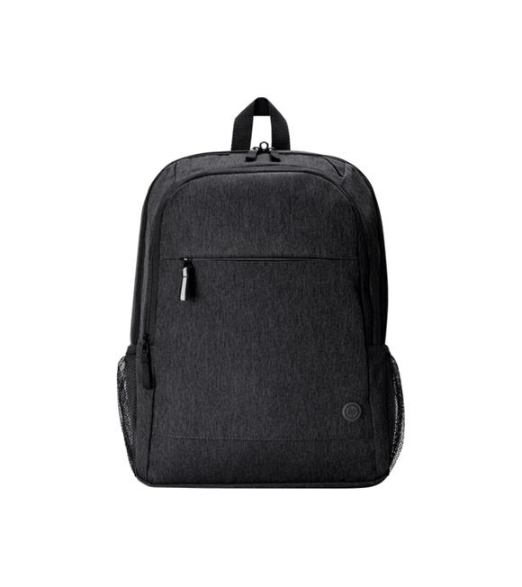 HP 1X644AA Pro Recycle Backpack 15.6" Siyah Sırt Çantası