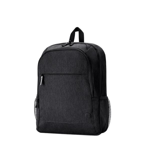 HP 1X644AA Pro Recycle Backpack 15.6" Siyah Sırt Çantası_1