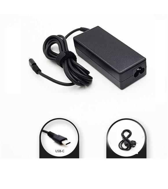 Hp 1MZ01AA 45W USB-C Lc Notebook Adaptör