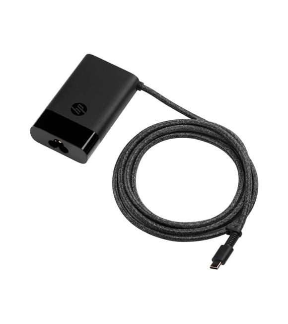 HP 671R3AA USB-C 65 W Dizüstü Bilgisayar Şarj Cihazı