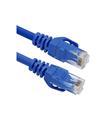 Vcom NP611B-L-15.0 Cat6 15.0MT Mavi Utp Patch Kablo