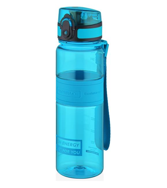 Vagonlife Uzspace 5026 550ml Vine Cyan Tritan Matara