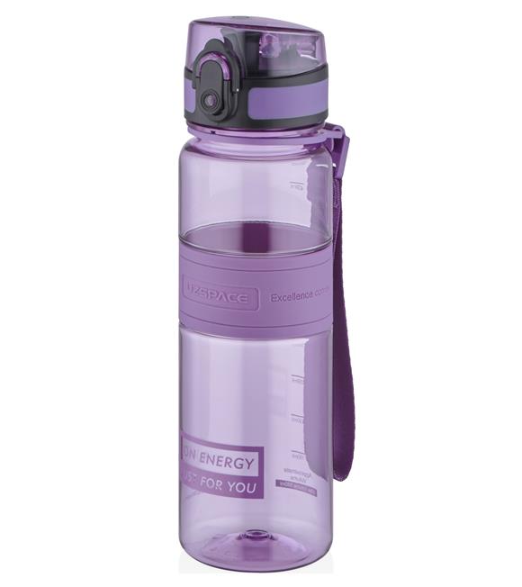 Vagonlife Uzspace 5026 550ml Iris Purple Tritan Matara