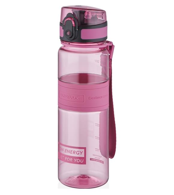 Vagonlife Uzspace 5026 550ml Plum Red Tritan Matara