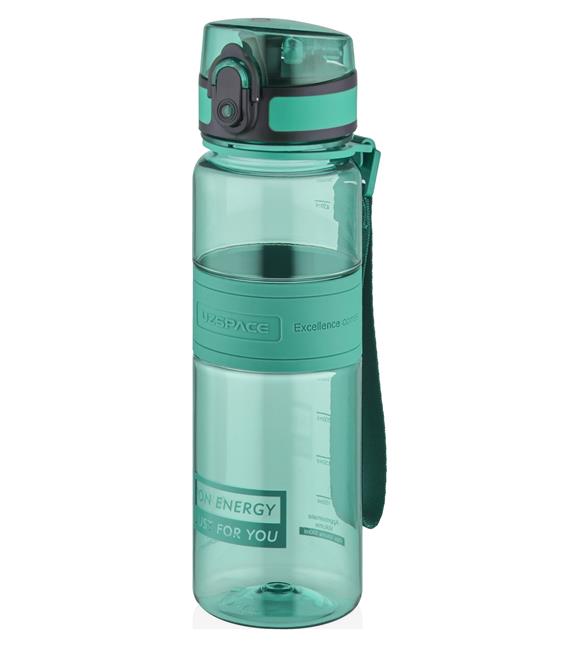 Vagonlife Uzspace 5026 550ml Forest Green Tritan Matara