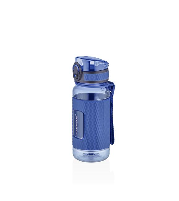 Vagonlife Uzspace 5043 400ml Clitoria Blue Tritan Matara