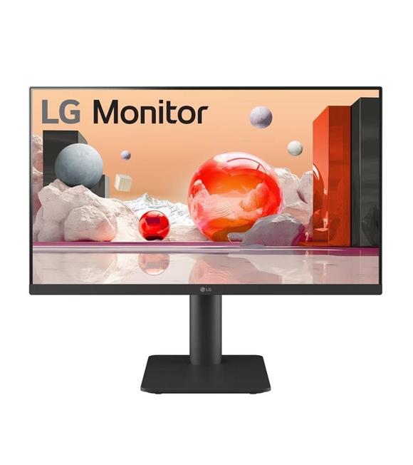 Lg 24.5" 25MS550-B Ips 5Ms 100Hz 2Xhdmı Multimedya Monitör