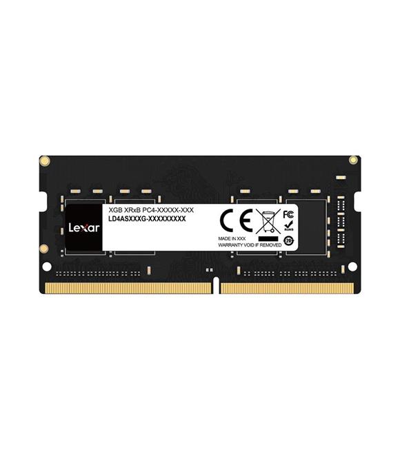 Lexar 8gb 3200MHZ Ddr4 Notebook Ram (LD4AS008G-B3200GSST)