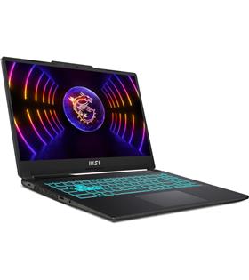 Msı Cyborg 15 A13VF-893XTR I7-13620H 16GB RTX4060 8GB 512GB SSD 15.6 FHD 144Hz FreeDOS Notebook